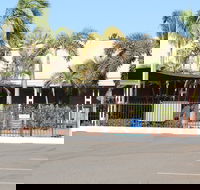 Karratha Central Apartments - Local Tourism