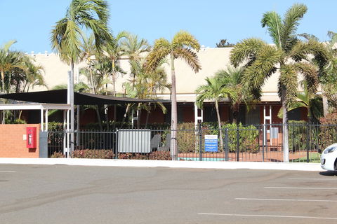 Karratha Central Apartments - Local Tourism 0