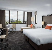 The Park Hotel Brisbane - Accommodation Australia