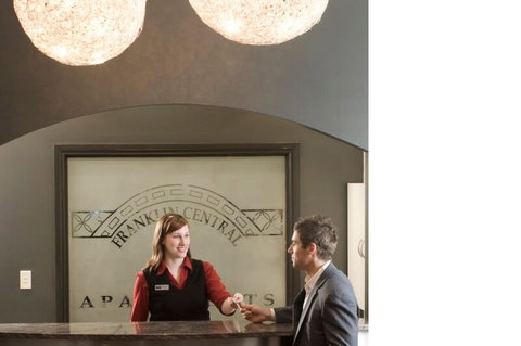 Franklin Apartments - Local Tourism 1