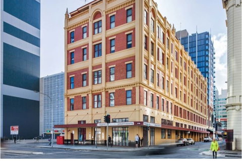 Franklin Apartments - Local Tourism 0