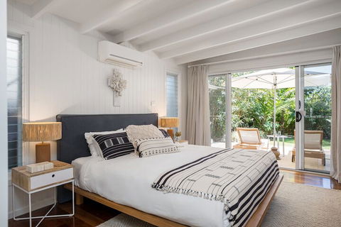 A PERFECT STAY - Allure - Accommodation Australia 4