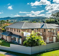 Park Beach Resort Motel - Local Tourism
