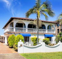 Ocean Breeze Motel