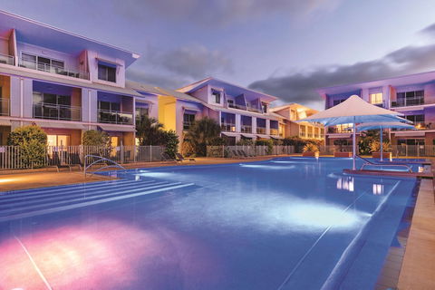 Oaks Broome Hotel - Accommodation Australia 5