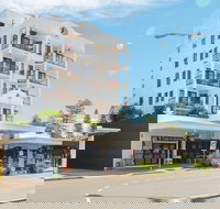 Aegean Apartments - Accommodation Australia