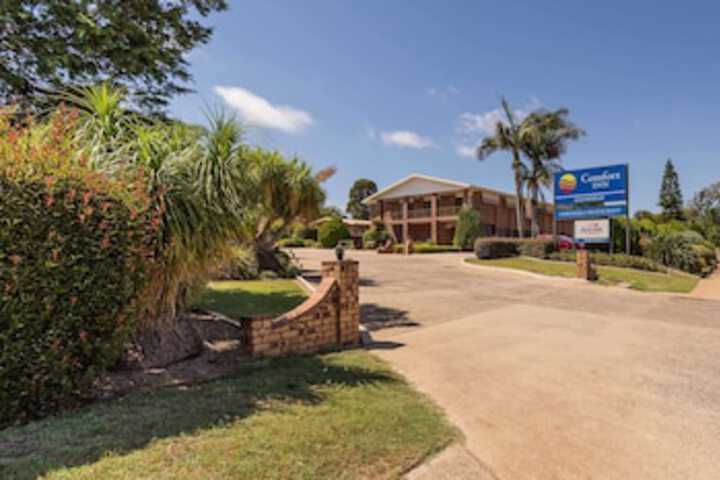 Kearneys Spring QLD Local Tourism