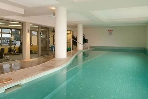 Riverside Holiday Apartments Ballina - Bed n Breakfasts 3