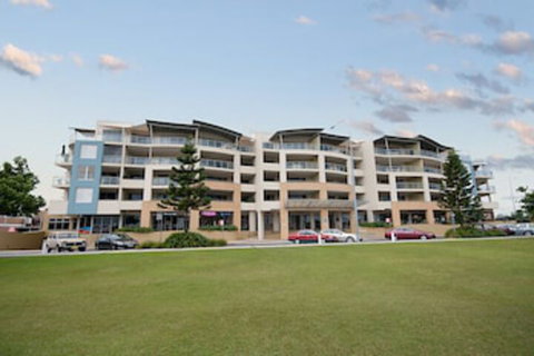 Riverside Holiday Apartments Ballina - Bed n Breakfasts 0