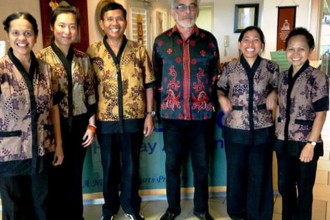 Riverside Holiday Apartments Ballina - Bed n Breakfasts 4