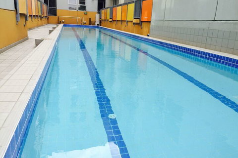 Arrow On Swanston - Local Tourism 2