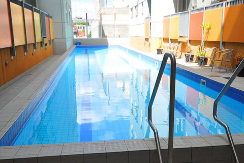 Arrow On Swanston - Local Tourism 1