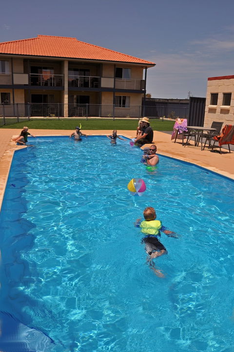 Pinnacles Edge Resort - Accommodation Australia 6