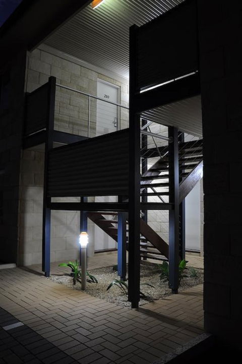 Pinnacles Edge Resort - Accommodation Australia 0