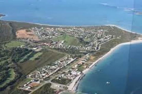 Pinnacles Edge Resort - Accommodation Australia 5