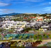 Noosa Hill Resort - Accommodation Australia