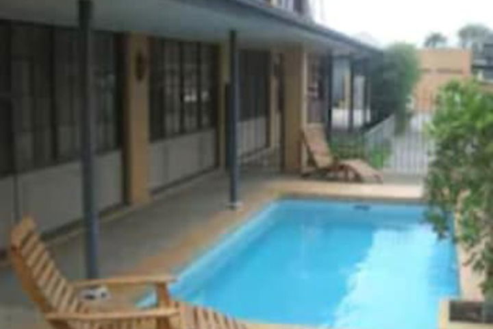 Allenby Gardens SA Accommodation Australia