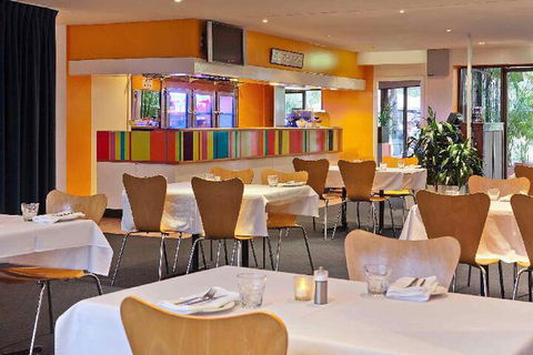 Ibis Styles Alice Springs Oasis - Accommodation Australia 4