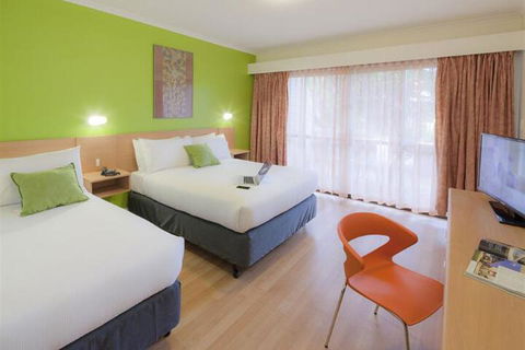 Ibis Styles Alice Springs Oasis - Accommodation Australia 6