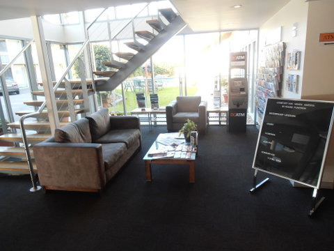 Haven Marina - Australia Shopping 6