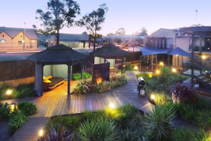 Dunsborough WA Accommodation Australia