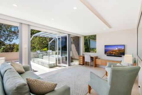 Picture Point Terraces - Accommodation Australia 0
