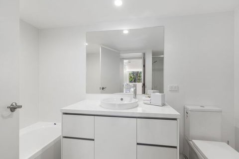 Picture Point Terraces - Accommodation Australia 4