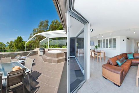 Picture Point Terraces - Accommodation Australia 5