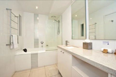 Picture Point Terraces - Accommodation Australia 3