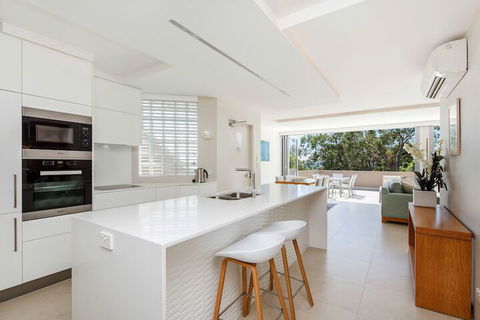 Picture Point Terraces - Accommodation Australia 6