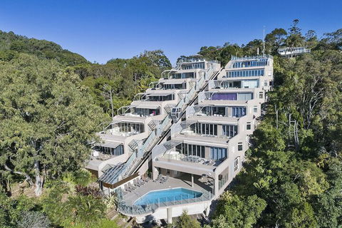 Picture Point Terraces - Accommodation Australia 1