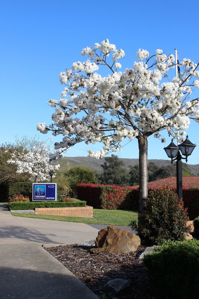 Glenroy NSW Accommodation Australia