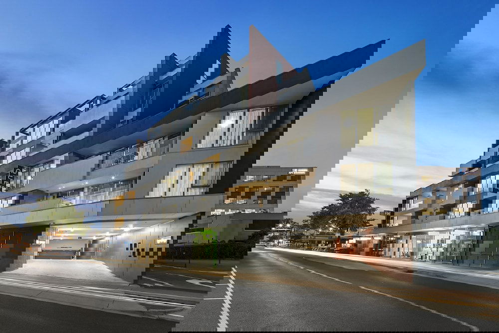 Cheltenham VIC Accommodation Australia