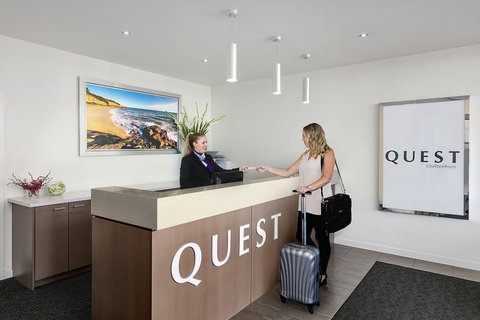 Quest Cheltenham - Accommodation Australia 2