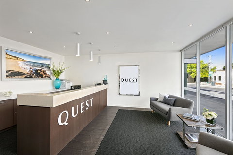 Quest Cheltenham - Accommodation Australia 1