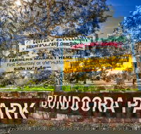 Quest Bundoora - Local Tourism