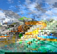 Turtle Beach Resort - Accommodation Australia