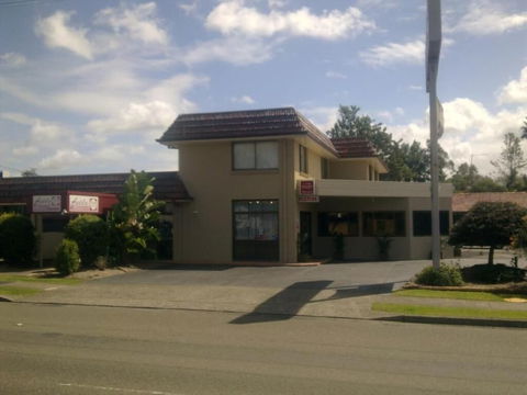 Caravilla Motor Inn - Local Tourism 1