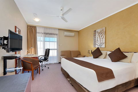 Alexander Motel Whyalla - Accommodation Australia 6