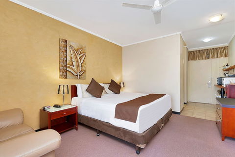 Alexander Motel Whyalla - Accommodation Australia 5