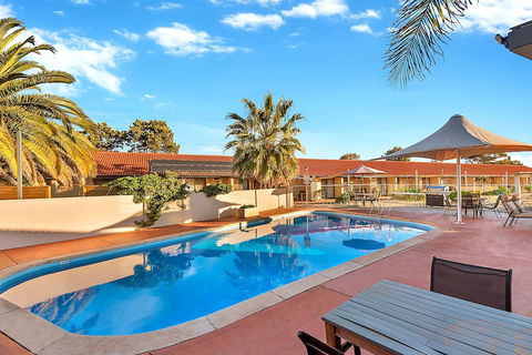 Alexander Motel Whyalla - Accommodation Australia 0