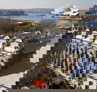 Harbour Rocks Hotel Sydney MGallery - Accommodation Australia