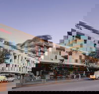 Adina Apartment Hotel Bondi Beach Sydney - Local Tourism