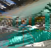 Adina Apartment Hotel Sydney Town Hall - Accommodation Australia