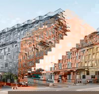 Adina Apartment Hotel Sydney Central - Accommodation Australia