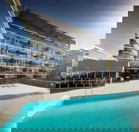 Honeysuckle Executive Apartments - Accommodation Australia