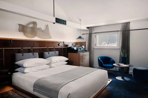 Pier One Sydney Harbour, Marriott Autograph Collection - Accommodation Australia 3