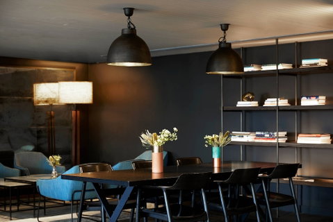 Pier One Sydney Harbour, Marriott Autograph Collection - Accommodation Australia 0