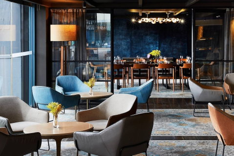 Pier One Sydney Harbour, Marriott Autograph Collection - Accommodation Australia 1