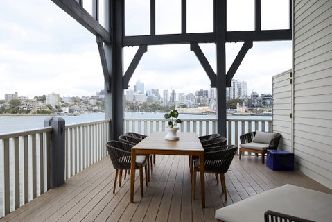 Pier One Sydney Harbour, Marriott Autograph Collection - Accommodation Australia 6